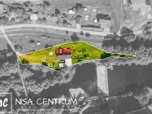 Prodej rodinného domu, Poniklá, 285 m2
