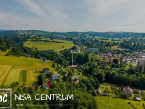Prodej rodinného domu, Poniklá, 285 m2