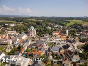 Prodej restaurace, Jablonné v Podještědí, Staroměstská, 272 m2