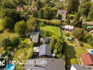 Prodej rodinného domu, Jablonné v Podještědí, Staroměstská, 272 m2