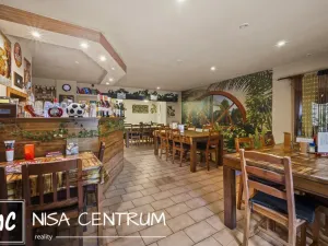 Prodej rodinného domu, Jablonné v Podještědí, Staroměstská, 272 m2