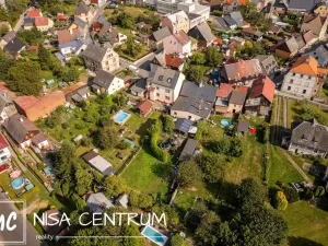 Prodej rodinného domu, Jablonné v Podještědí, Staroměstská, 272 m2