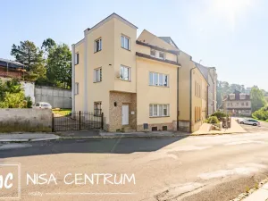 Prodej rodinného domu, Semily, Vysocká, 210 m2