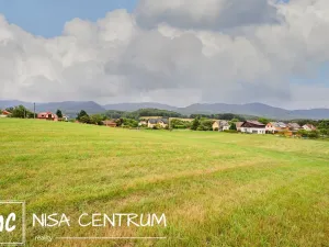 Prodej pozemku pro bydlení, Raspenava, 1891 m2