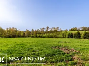 Prodej louky, Jablonec nad Nisou - Proseč nad Nisou, 10370 m2