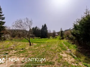 Prodej pozemku pro bydlení, Bedřichov, 2313 m2