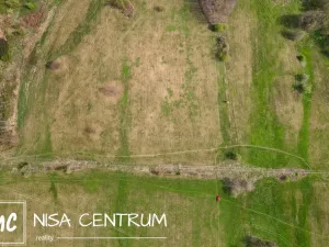 Prodej komerčního pozemku, Liberec, 2904 m2