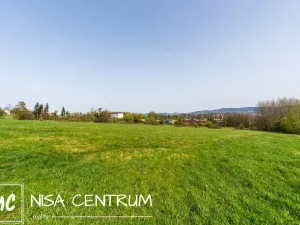 Prodej komerčního pozemku, Liberec, 2904 m2