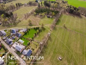 Prodej pozemku pro bydlení, Jablonec nad Nisou - Kokonín, 2075 m2