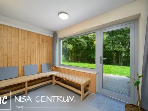 Prodej ubytování, Janov nad Nisou, 1047 m2