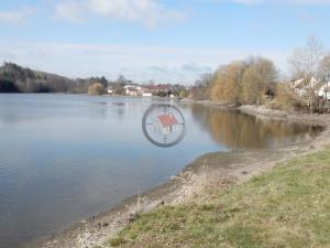 Prodej rodinného domu, Dolní Libochová, 1348 m2