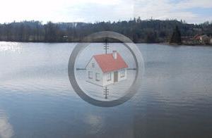 Prodej rodinného domu, Dolní Libochová, 1348 m2