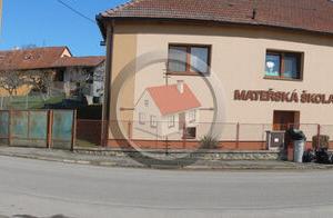 Prodej rodinného domu, Dolní Libochová, 1348 m2