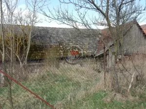 Prodej rodinného domu, Dolní Libochová, 1348 m2
