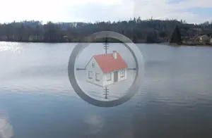 Prodej rodinného domu, Dolní Libochová, 1348 m2