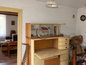 Prodej rodinného domu, Dolní Libochová, 1348 m2