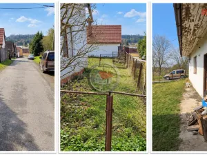 Prodej rodinného domu, Dolní Libochová, 1348 m2