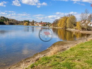 Prodej rodinného domu, Dolní Libochová, 1348 m2
