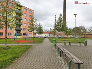 Pronájem bytu 1+kk, Nové Sedlo, Sadová, 20 m2