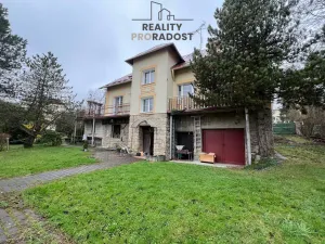 Prodej rodinného domu, Kunčice pod Ondřejníkem, 450 m2