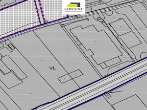 Prodej komerčního pozemku, Žebrák, Skandinávská, 7820 m2