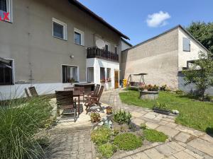 Prodej rodinného domu, Olomouc, Libušina, 300 m2