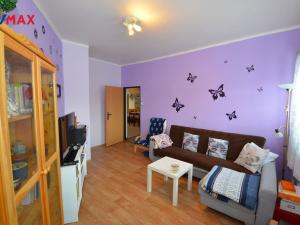 Prodej rodinného domu, Olomouc, Libušina, 300 m2