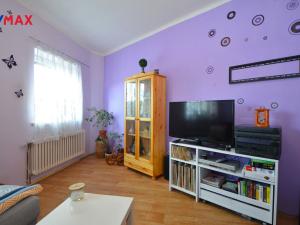 Prodej rodinného domu, Olomouc, Libušina, 300 m2