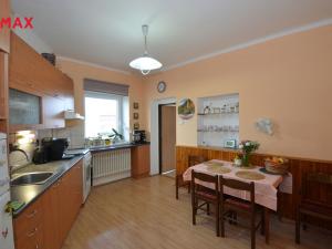 Prodej rodinného domu, Olomouc, Libušina, 300 m2