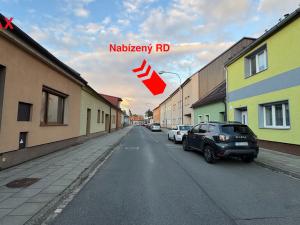 Prodej rodinného domu, Olomouc, Libušina, 300 m2