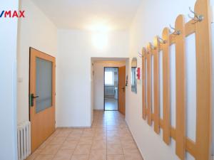 Prodej rodinného domu, Olomouc, Libušina, 300 m2