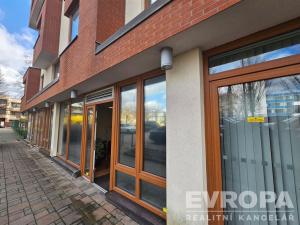 Prodej kanceláře, Praha - Libeň, Nad Okrouhlíkem, 52 m2