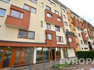 Prodej kanceláře, Praha - Libeň, Nad Okrouhlíkem, 52 m2