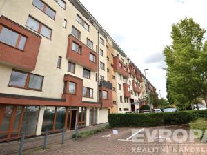 Prodej kanceláře, Praha - Libeň, Nad Okrouhlíkem, 52 m2