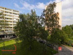 Pronájem bytu 3+kk, Praha - Braník, Novodvorská, 76 m2