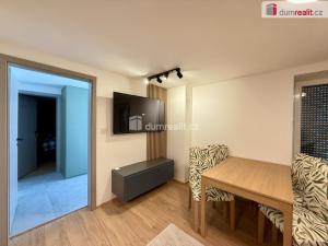 Prodej bytu 2+kk, Merklín - Pstruží, 55 m2