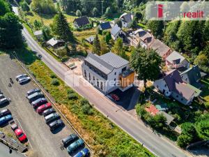Prodej bytu 2+kk, Merklín - Pstruží, 55 m2