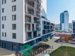 Pronájem obchodního prostoru, Praha - Modřany, Mezi vodami, 94 m2