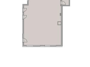 Pronájem obchodního prostoru, Praha - Modřany, Mezi vodami, 94 m2
