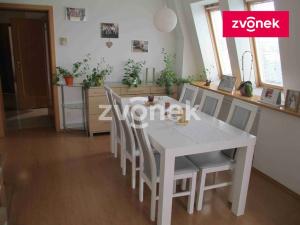 Prodej bytu 3+kk, Uherské Hradiště - Mařatice, Sadová, 78 m2