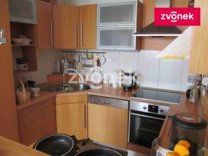 Prodej bytu 3+kk, Uherské Hradiště - Mařatice, Sadová, 78 m2