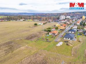 Prodej pozemku pro bydlení, Kaznějov, 1565 m2