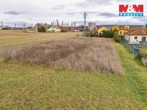 Prodej pozemku pro bydlení, Kaznějov, 1565 m2