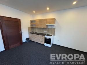 Pronájem bytu 1+kk, Světlá nad Sázavou, 35 m2