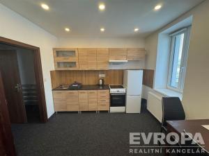 Pronájem bytu 1+kk, Světlá nad Sázavou, 35 m2