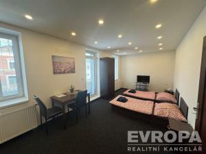 Pronájem bytu 1+kk, Světlá nad Sázavou, 35 m2