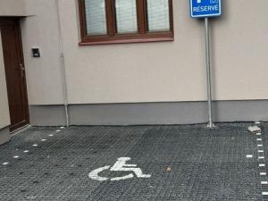 Pronájem bytu 1+kk, Světlá nad Sázavou, 35 m2