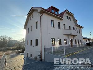 Pronájem bytu 1+kk, Světlá nad Sázavou, 35 m2