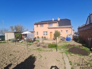 Prodej rodinného domu, Přerov, Nová, 132 m2