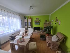 Prodej rodinného domu, Přerov, Nová, 132 m2